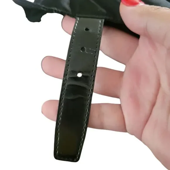 Prada Nylon Black Backpack - Picture 10 of 10